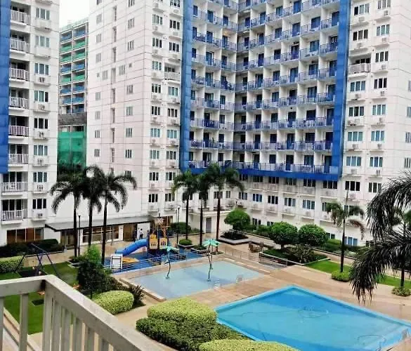 Apartment Sea Residences *