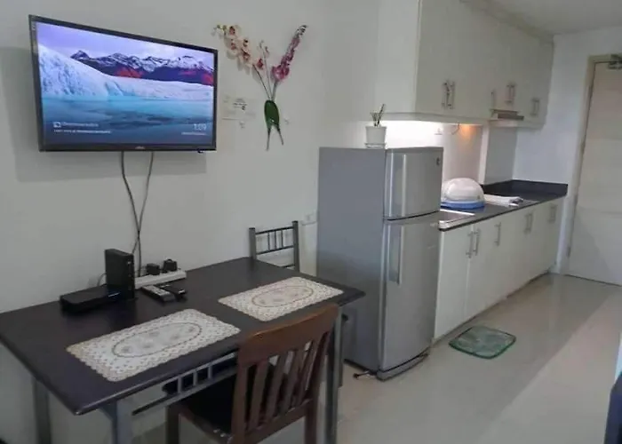 Sea Residences