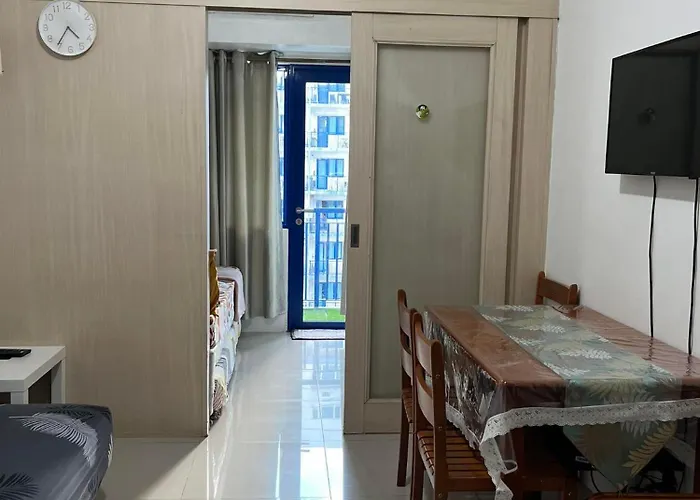 Sea Residences Apartment