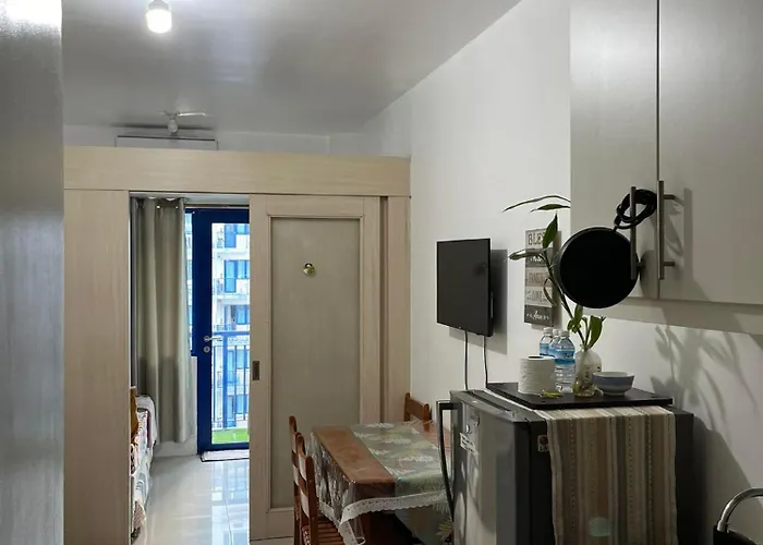 Apartment Sea Residences