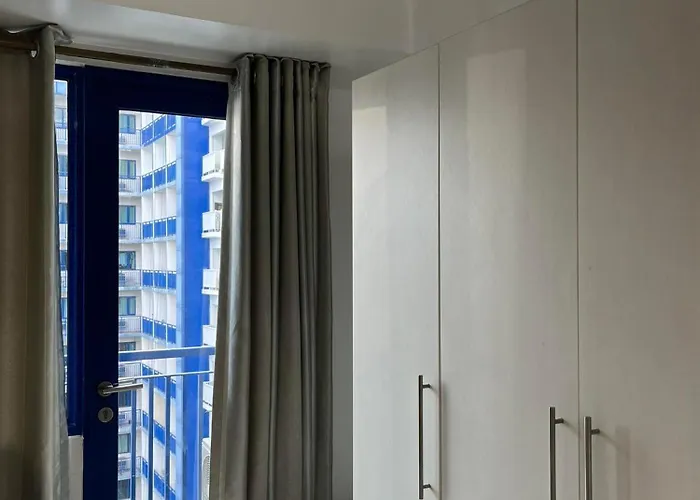 Sea Residences