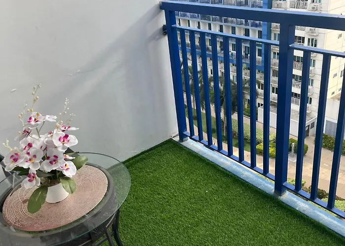 Sea Residences Apartment