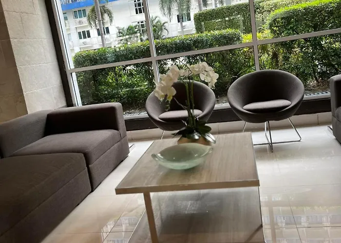 Apartment Sea Residences *