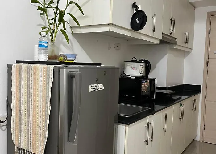Sea Residences Apartment Manila