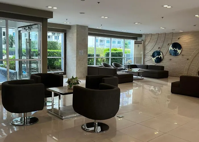Sea Residences *