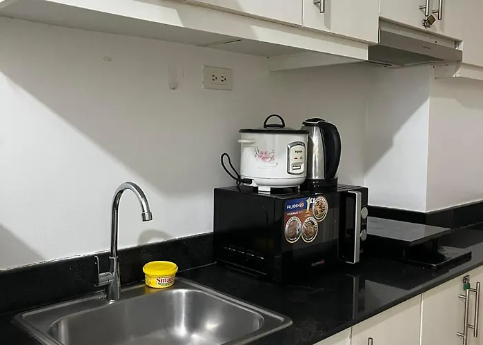 Sea Residences Apartment Manila